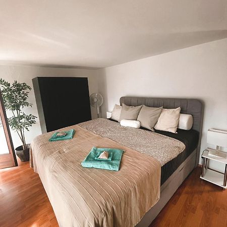 Residenza Valentino Appartement Locarno Buitenkant foto