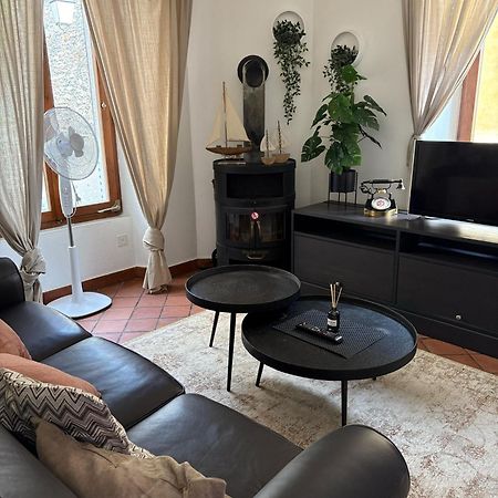 Residenza Valentino Appartement Locarno Buitenkant foto