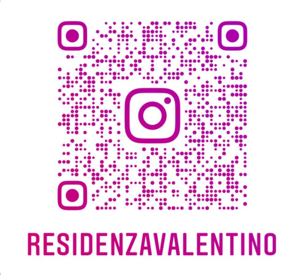 Residenza Valentino Appartement Locarno Buitenkant foto