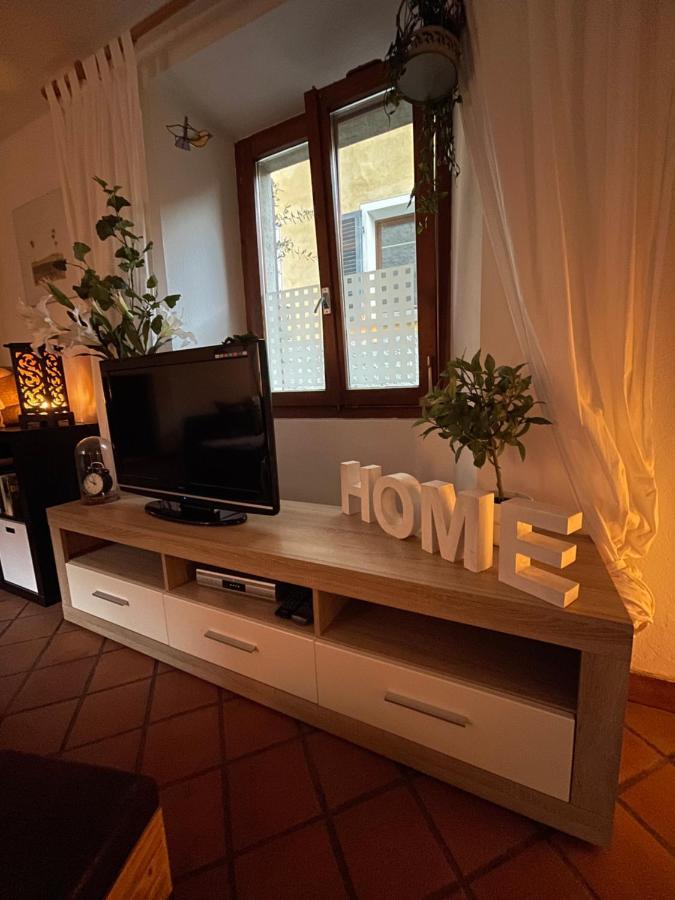 Residenza Valentino Appartement Locarno Buitenkant foto