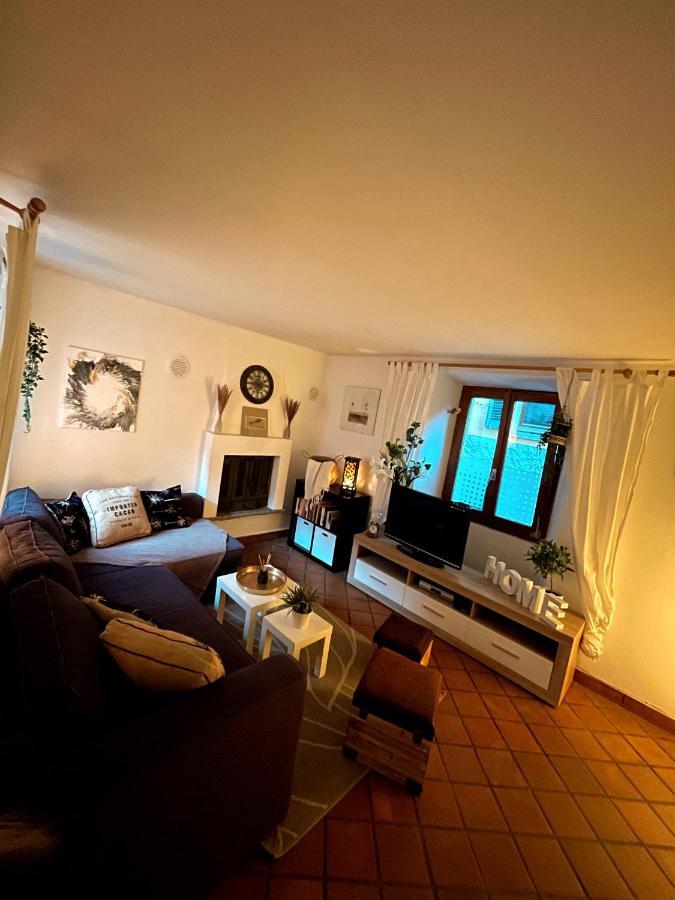 Residenza Valentino Appartement Locarno Buitenkant foto