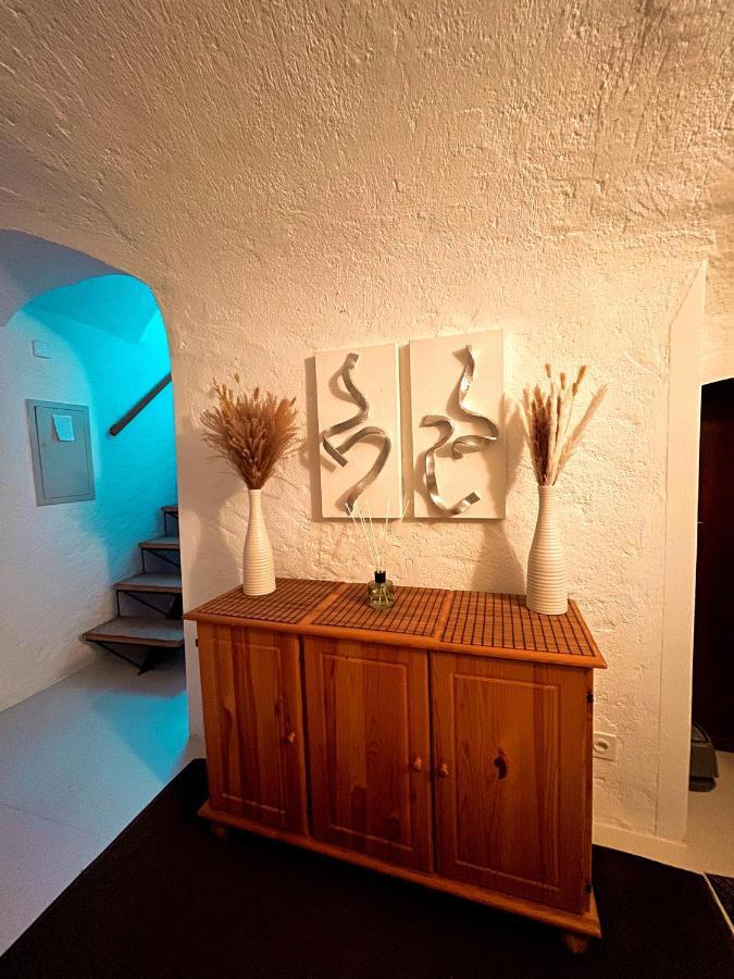 Residenza Valentino Appartement Locarno Buitenkant foto