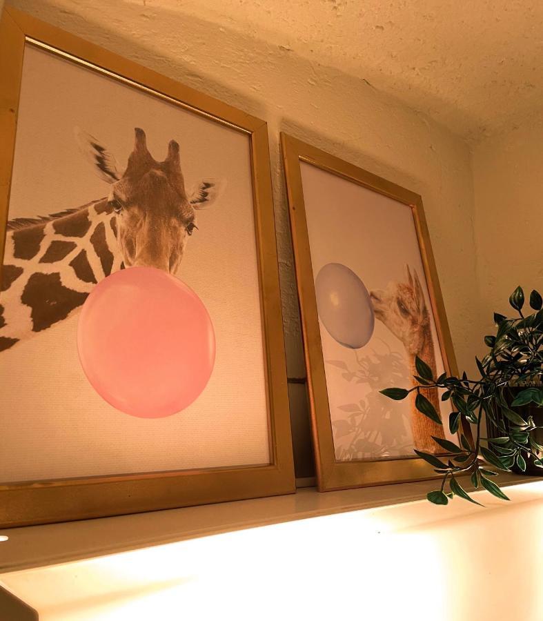 Residenza Valentino Appartement Locarno Buitenkant foto