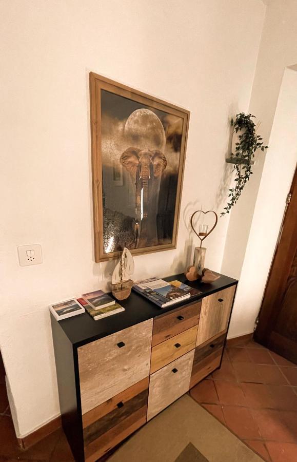 Residenza Valentino Appartement Locarno Buitenkant foto
