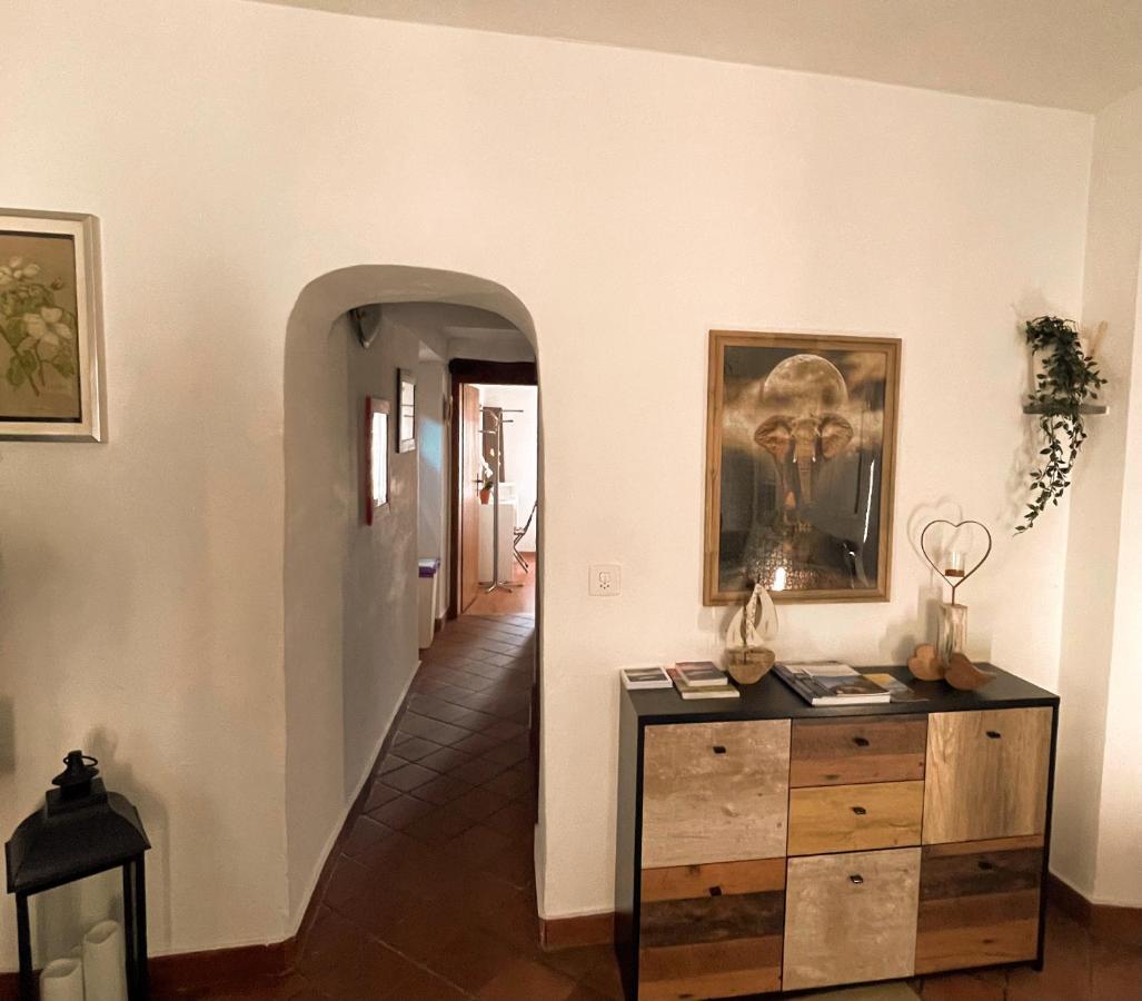 Residenza Valentino Appartement Locarno Buitenkant foto