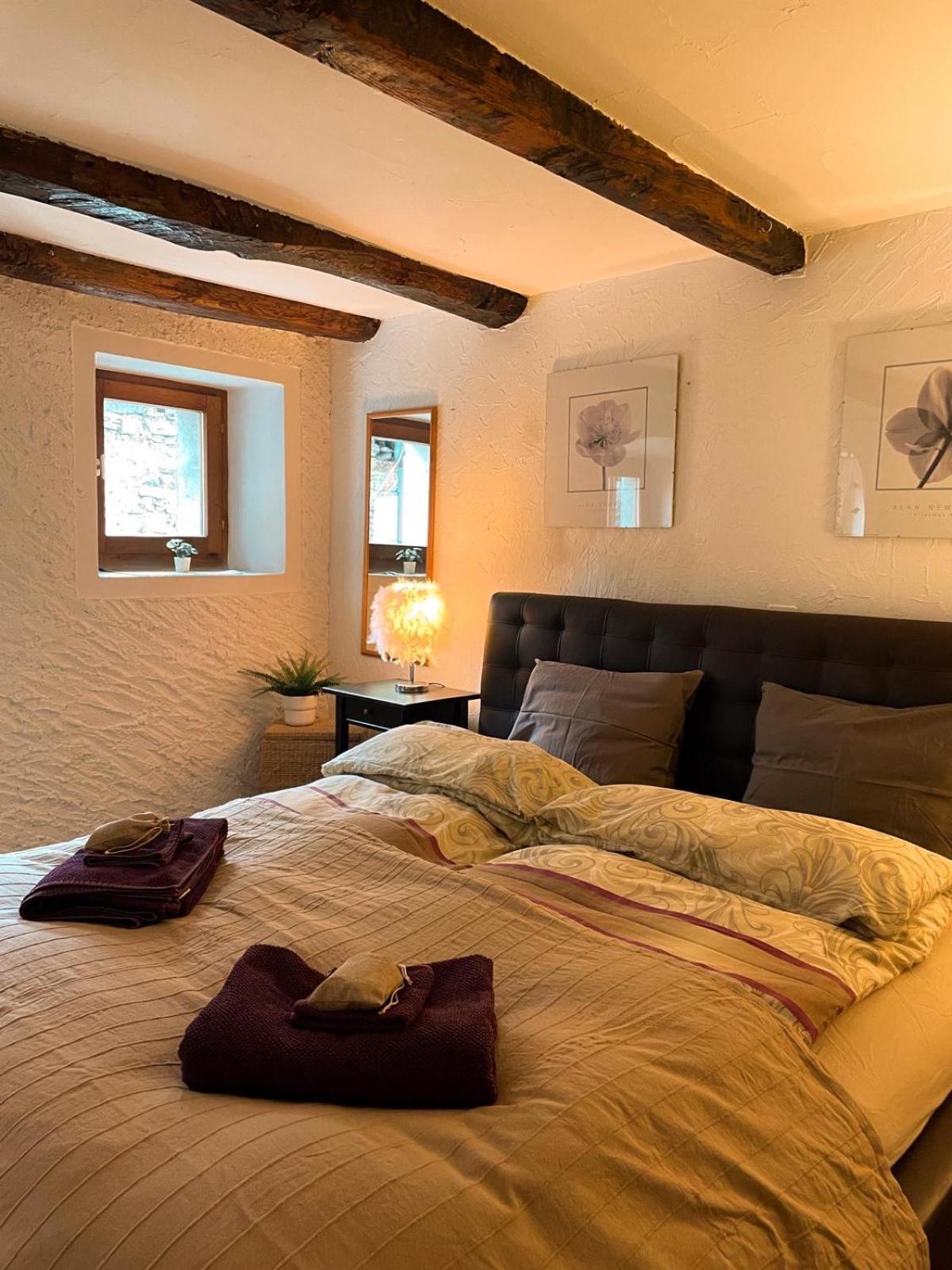Residenza Valentino Appartement Locarno Buitenkant foto