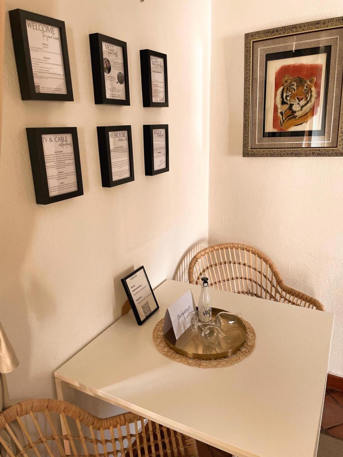 Residenza Valentino Appartement Locarno Buitenkant foto