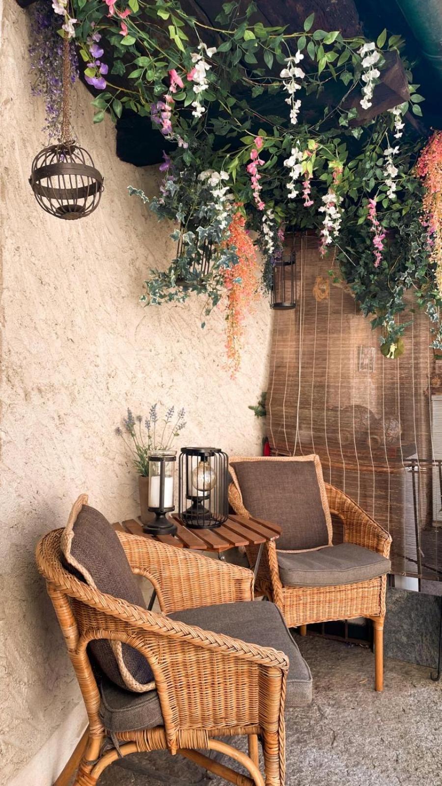 Residenza Valentino Appartement Locarno Buitenkant foto