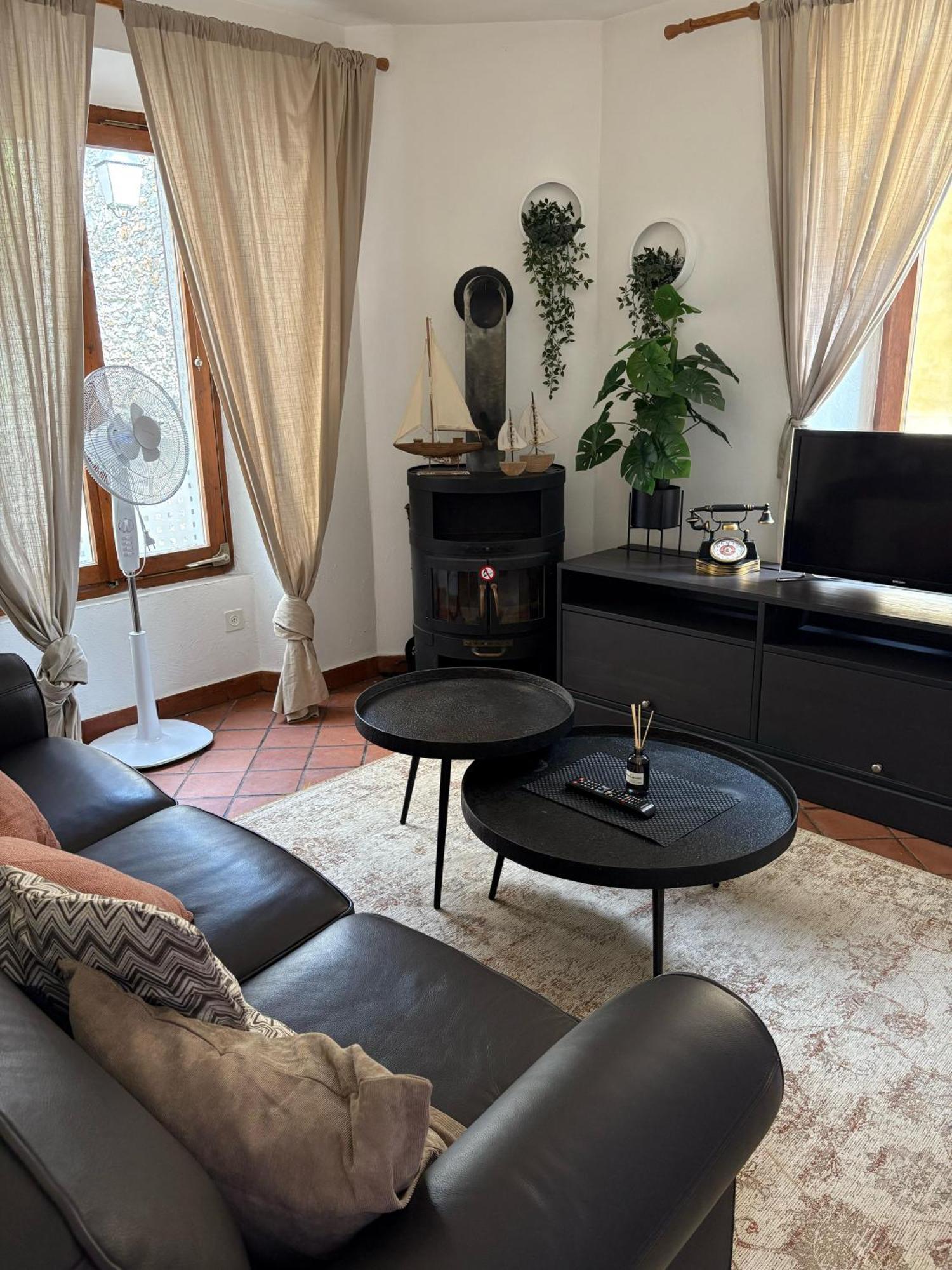 Residenza Valentino Appartement Locarno Buitenkant foto