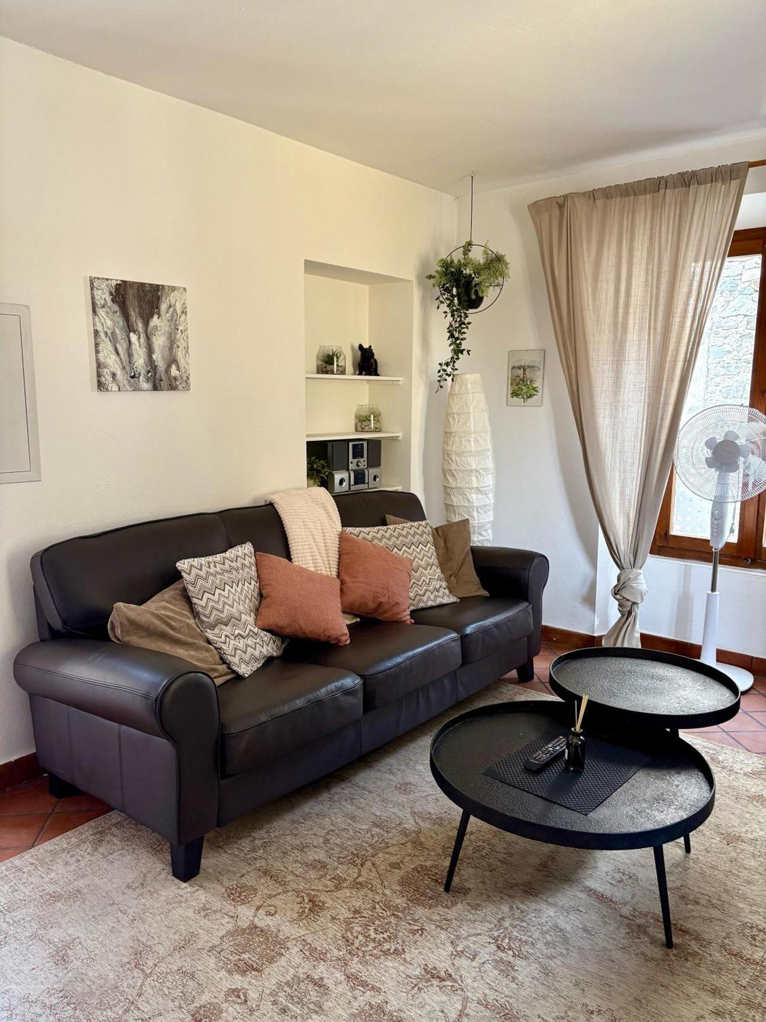 Residenza Valentino Appartement Locarno Buitenkant foto